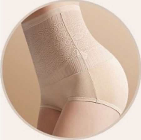 Shapewear Buikcontrole – Corrigerend Ondergoed voor Dames
