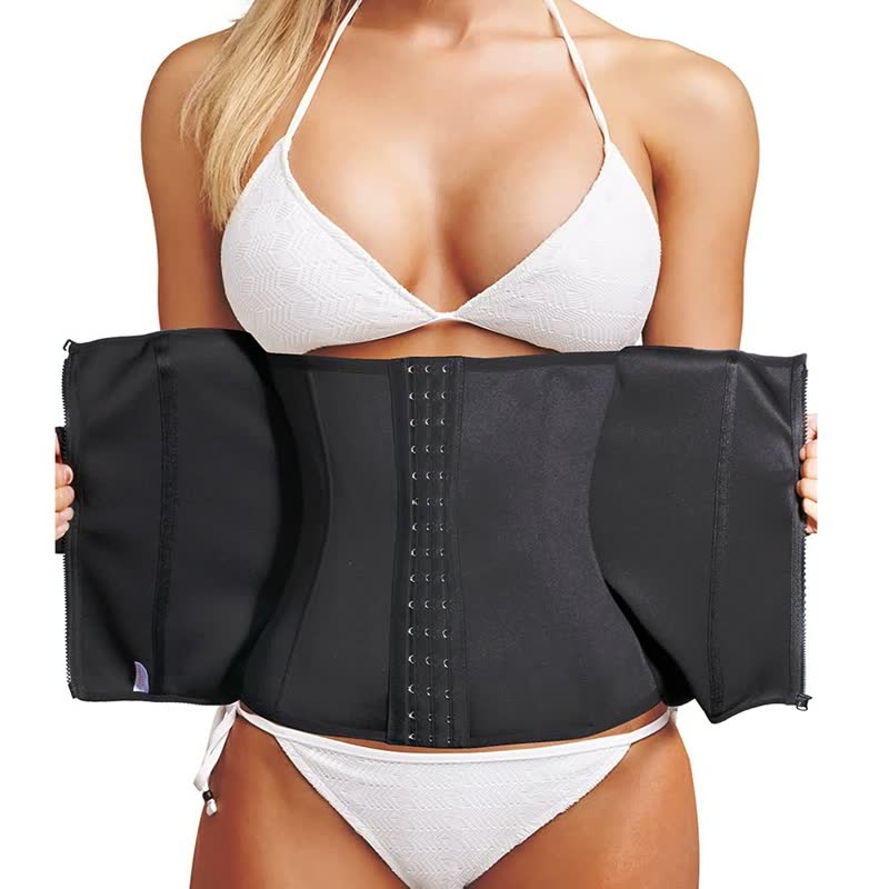 SnugCorset – Strak Corrigerend Corset voor Dames | Comfort en Taillecontrole
