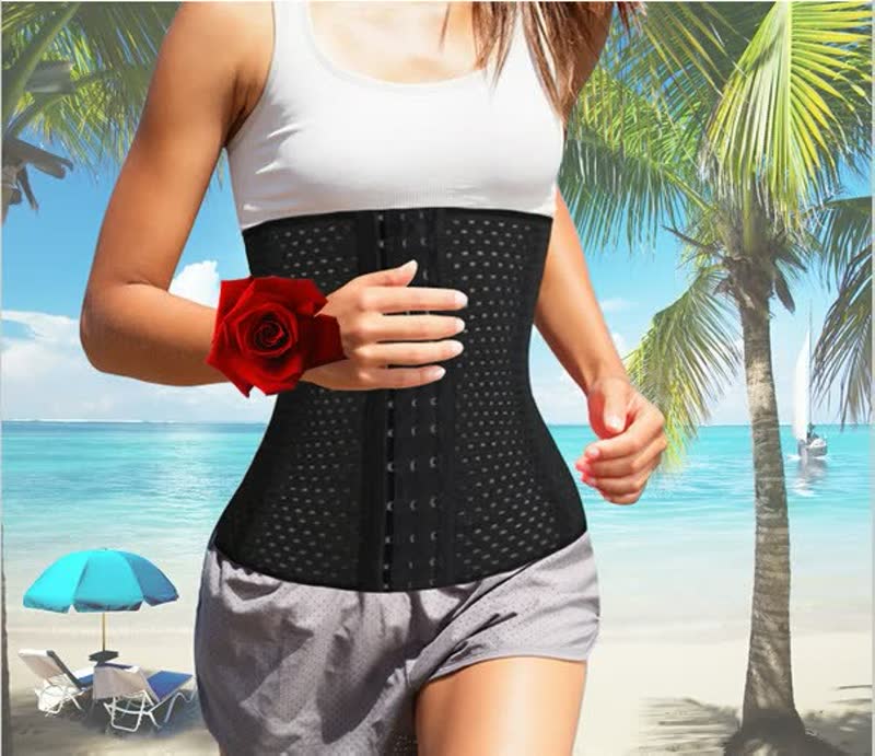 BodyShaper – Taille Corrigerend Corset voor Dames | Slank & Steunend Ondergoed