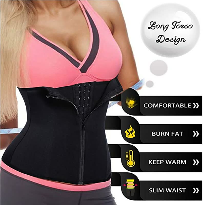 SnugCorset – Strak Corrigerend Corset voor Dames | Comfort en Taillecontrole