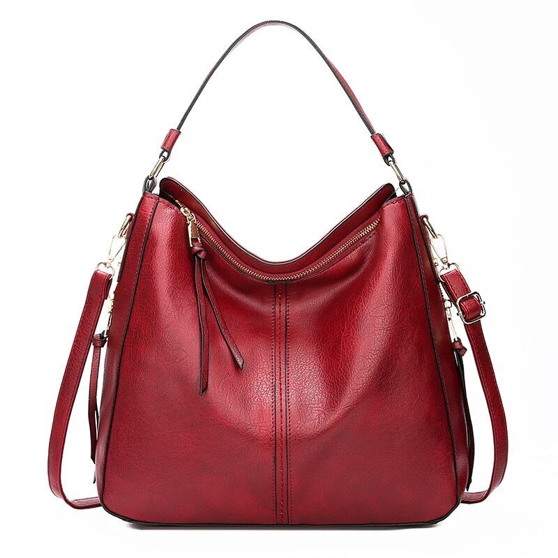 Martina Hobo Tas – Elegant en Vintage voor Dames