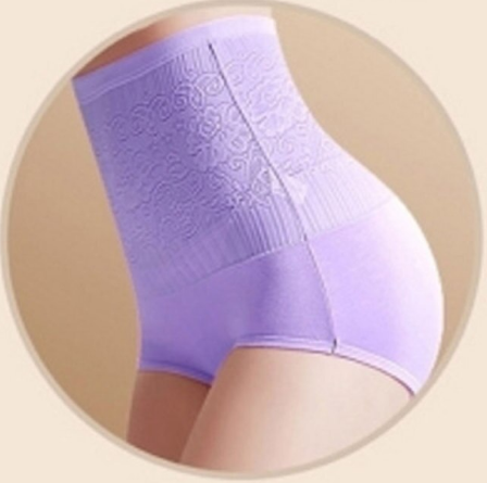 Shapewear Buikcontrole – Corrigerend Ondergoed voor Dames