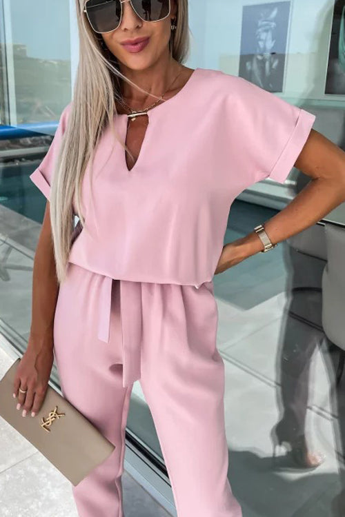 Isabella - Tijdloze Elegantie Jumpsuit | Perfect voor Speciale Gelegenheden