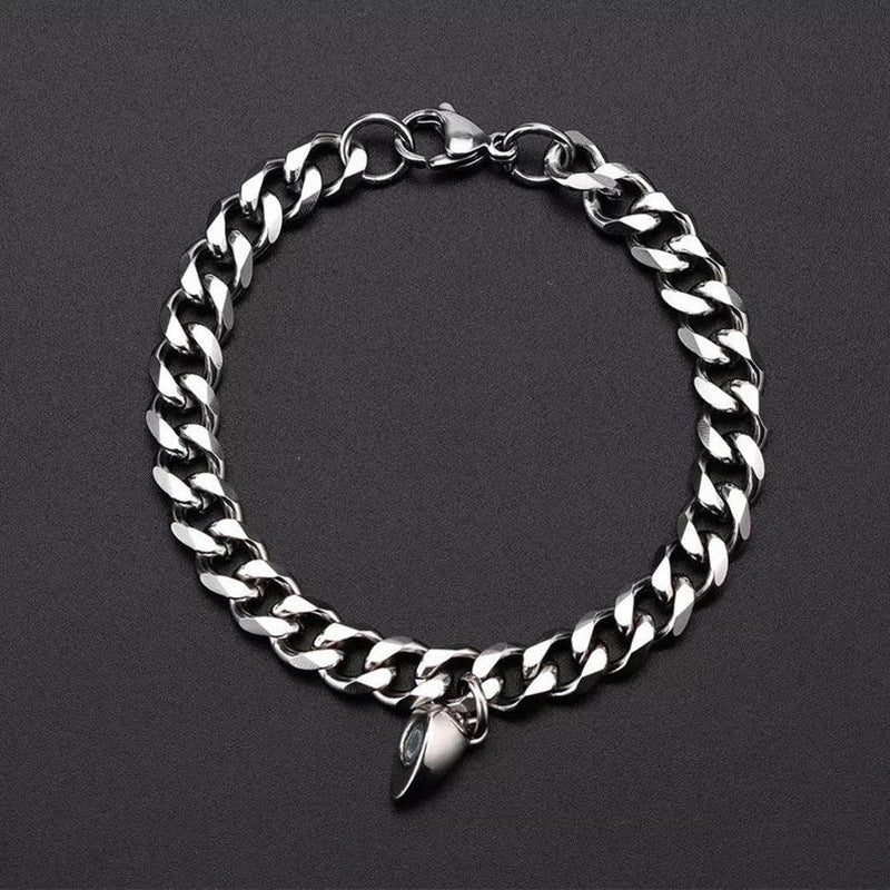 Bracelet Lien Éternel | Pour l'amour, l'amitié et les liens