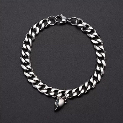 Bracelet Lien Éternel | Pour l'amour, l'amitié et les liens