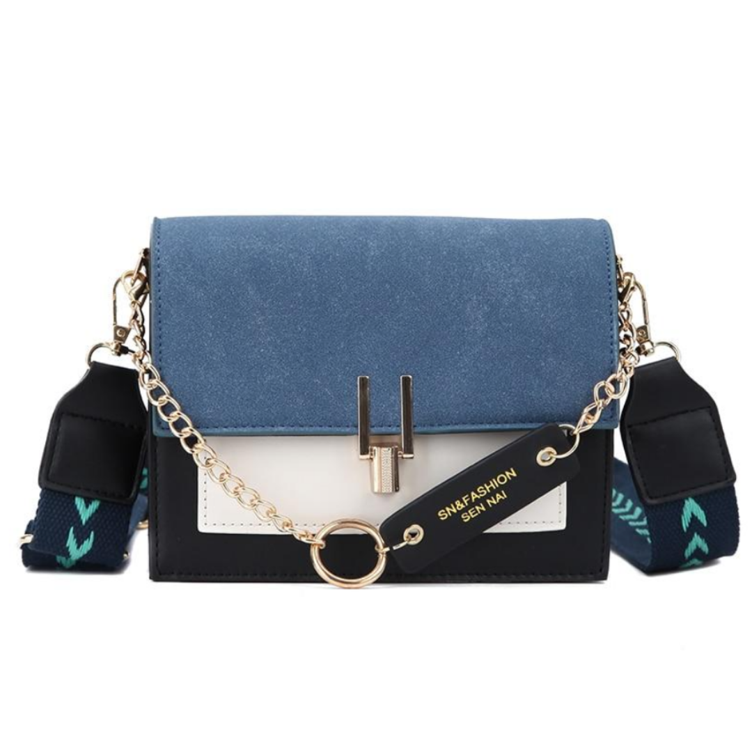 Sana Schoudertas Voor Dames – Trendy en Ruim | Dé Must-Have van Deze Zomer
