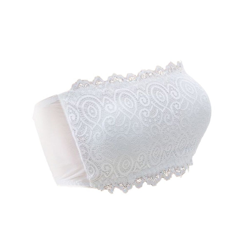 Bra Strapless – BH met Push-Up Effect