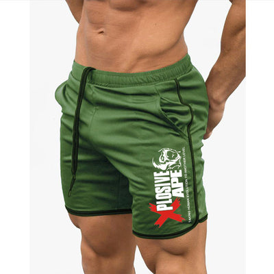 New Fashion Men's Sports Beach Shorts - Comfortable and Stylish