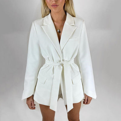 VANESSA | The Must-Have Blazer for a Timeless, Elegant Look