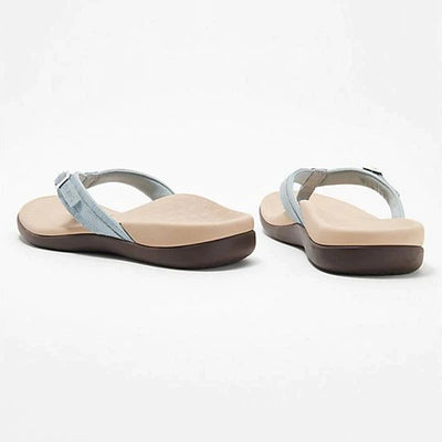 Kyra – Zomer Orthopedische Sandalen voor Vrouwen | Comfort voor Elke Stap