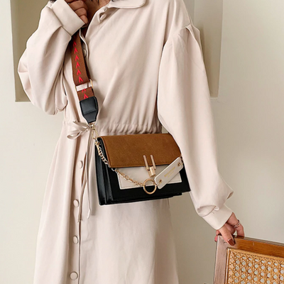 Sana Shoulder Bag for Women – Trendy and Spacious | This Summer's Must-Have