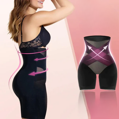 EllysShaper™ – Appareil pour sculpter les abdominaux et les fessiers pour femmes