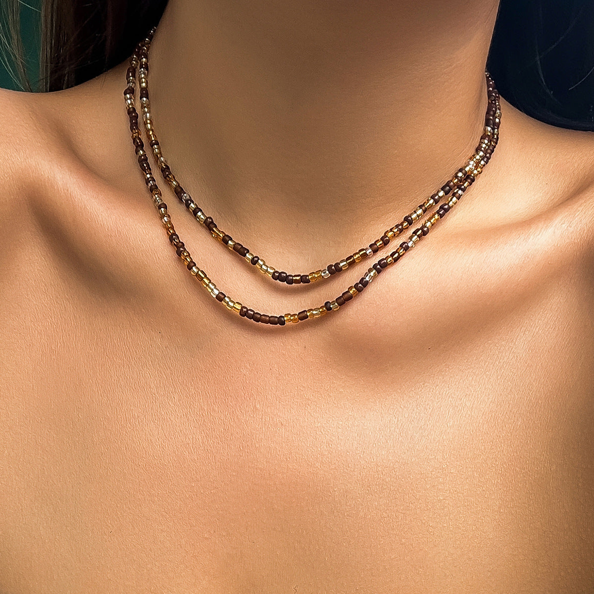 Trendy Starfish Shell Necklace for Women – Style and Elegance