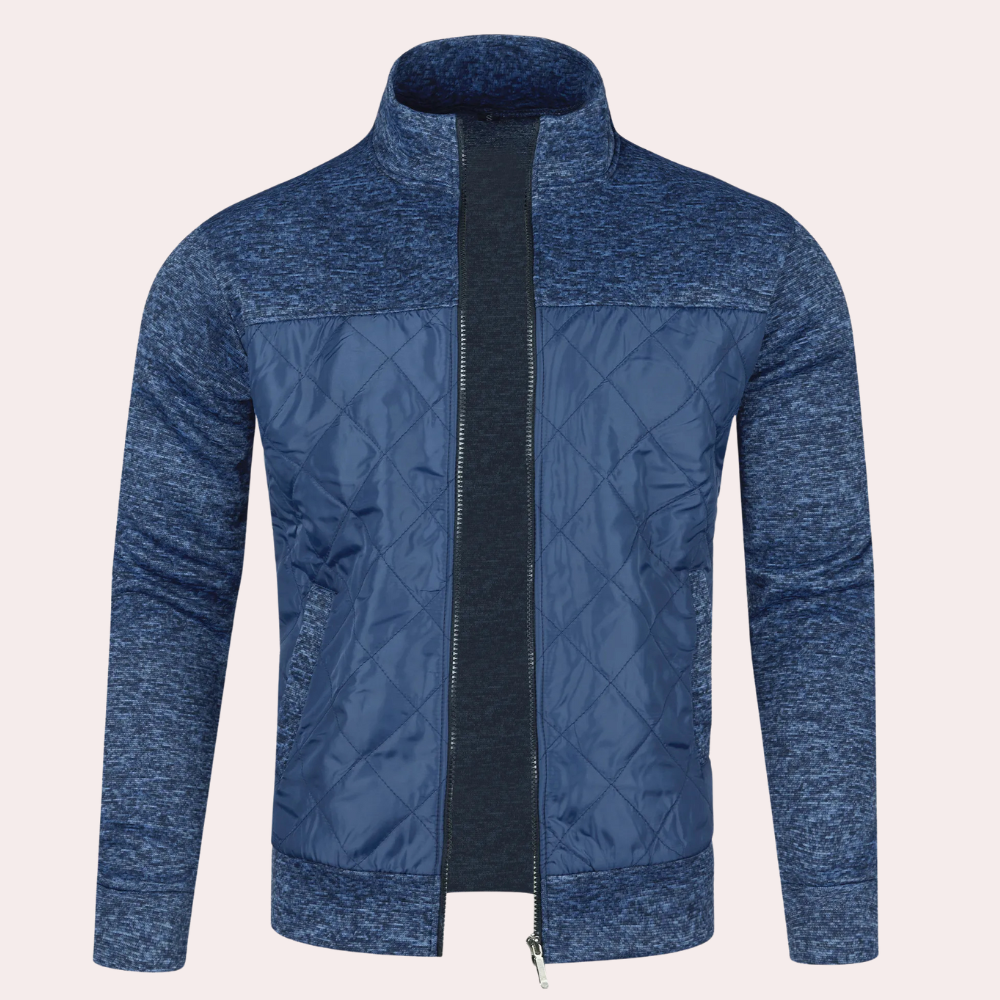 ARLO – Gilet élégant pour homme pour toutes les occasions