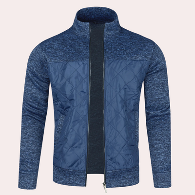 ARLO – Gilet élégant pour homme pour toutes les occasions