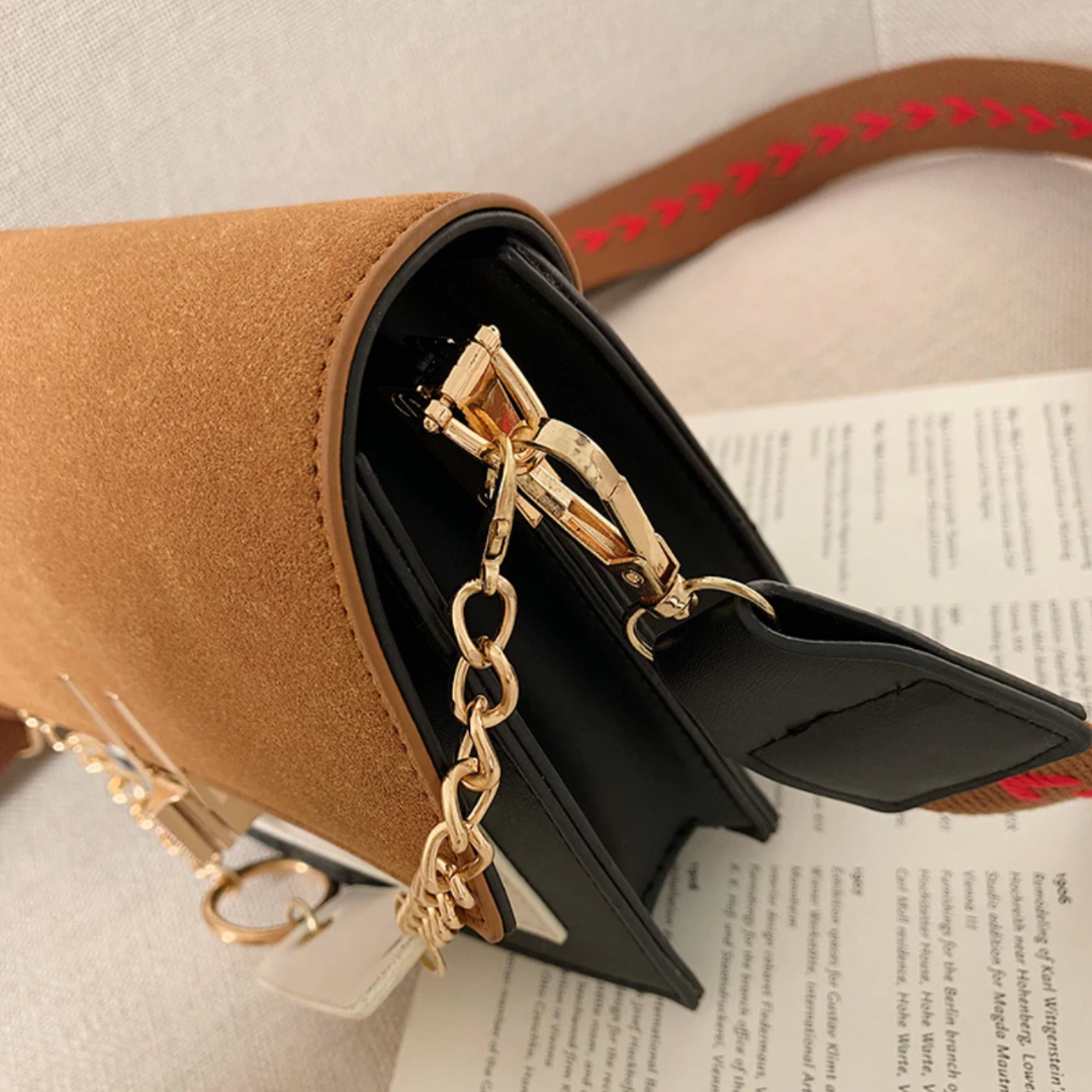 Sana Shoulder Bag for Women – Trendy and Spacious | This Summer's Must-Have
