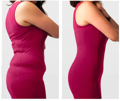 EllysShaper™ – Appareil pour sculpter les abdominaux et les fessiers pour femmes