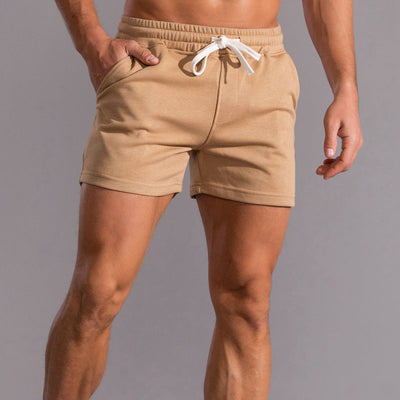 Heren Short – Comfort voor elke dag