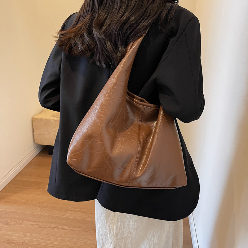 Elin | Vintage Tas met Stijl & Functionaliteit voor Elke Dag