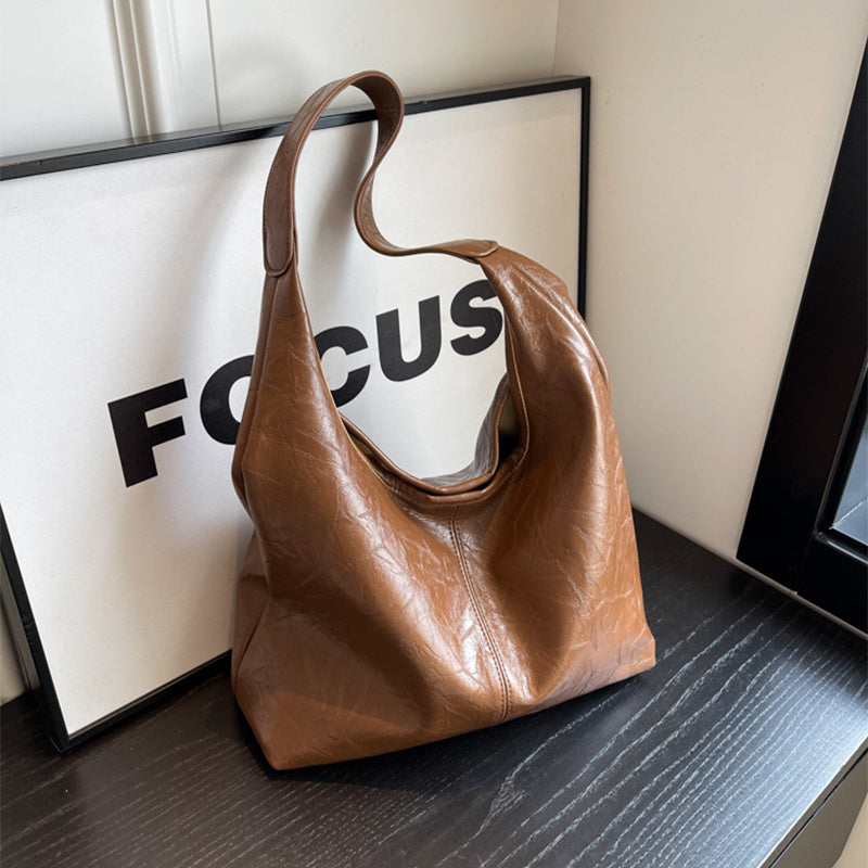Elin | Vintage Tas met Stijl & Functionaliteit voor Elke Dag