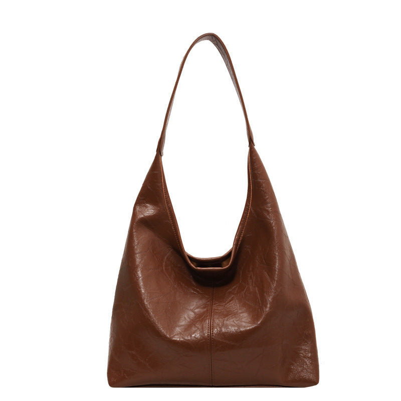 Elin | Vintage Tas met Stijl & Functionaliteit voor Elke Dag