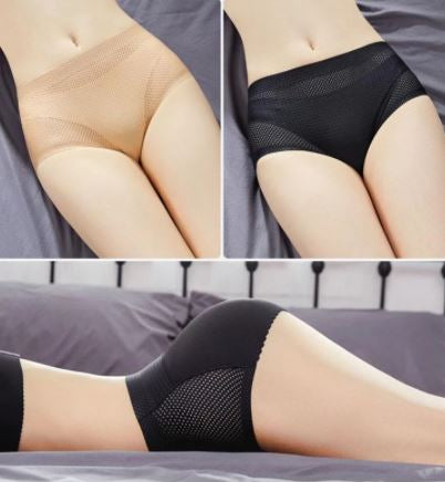 Butt Lifter Ondergoed voor Dames – Onzichtbare Shapewear voor Ronde Billen