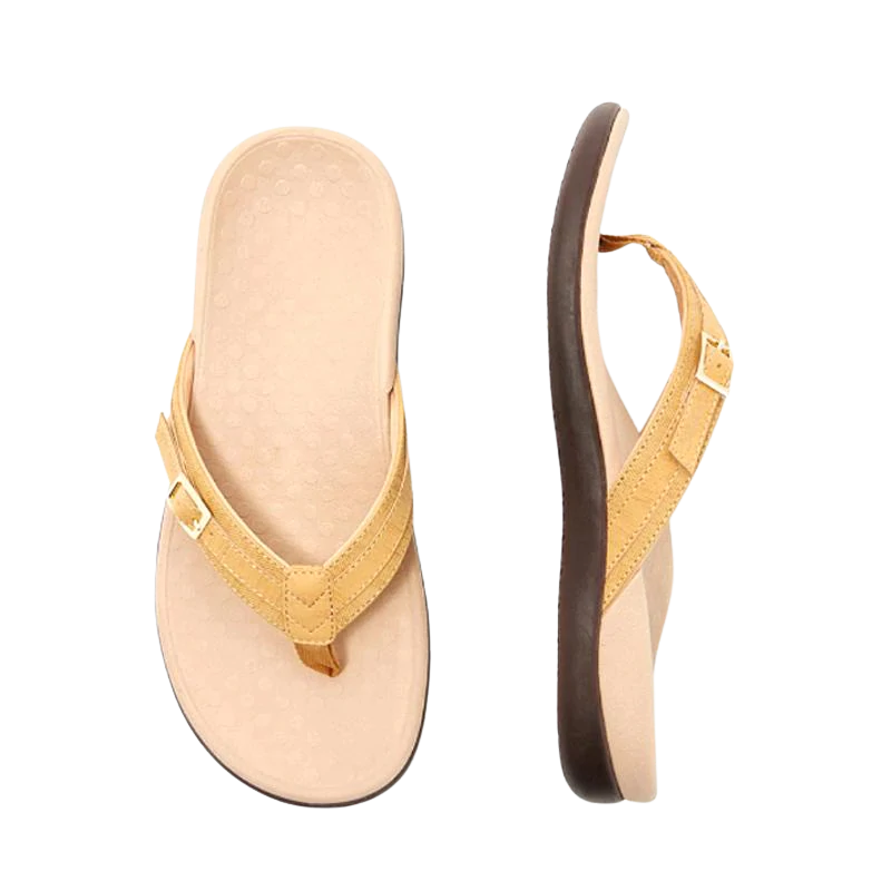 Kyra – Zomer Orthopedische Sandalen voor Vrouwen | Comfort voor Elke Stap