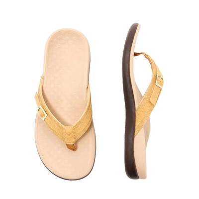 Kyra – Zomer Orthopedische Sandalen voor Vrouwen | Comfort voor Elke Stap