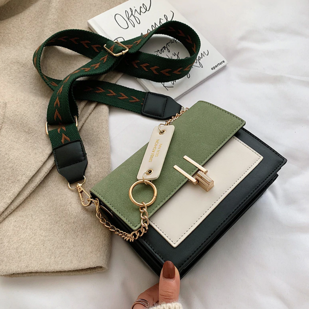 Sana Shoulder Bag for Women – Trendy and Spacious | This Summer's Must-Have