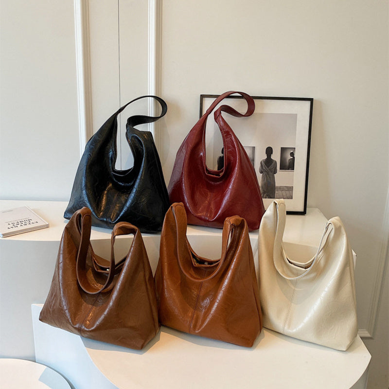 Elin | Vintage Tas met Stijl & Functionaliteit voor Elke Dag