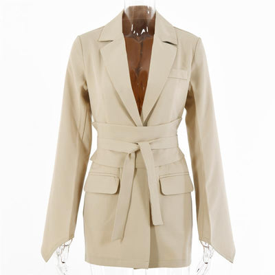 VANESSA | The Must-Have Blazer for a Timeless, Elegant Look