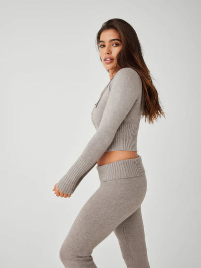 Ensemble Lena – Ensemble deux pièces tendance pour toutes les occasions 