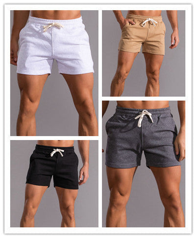 Heren Short – Comfort voor elke dag