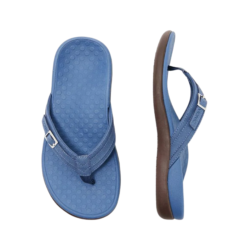 Kyra – Zomer Orthopedische Sandalen voor Vrouwen | Comfort voor Elke Stap
