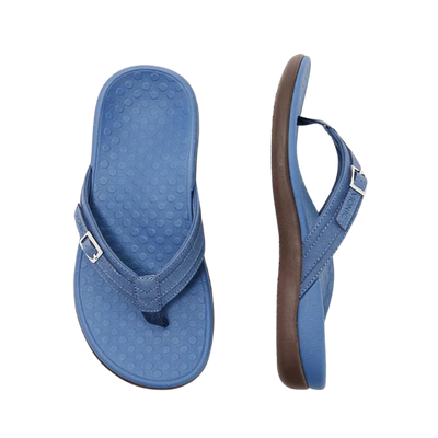 Kyra – Zomer Orthopedische Sandalen voor Vrouwen | Comfort voor Elke Stap