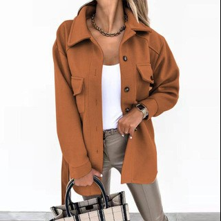 Ilse | Chique Jas | Tijdloze Elegantie & Comfort | Perfect voor Elke Gelegenheid