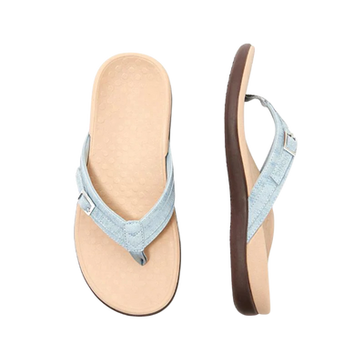Kyra – Zomer Orthopedische Sandalen voor Vrouwen | Comfort voor Elke Stap