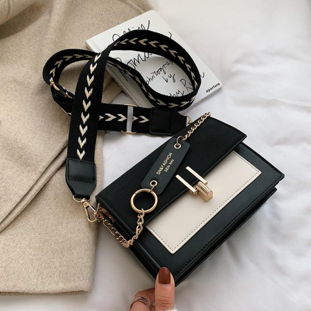 Sana Shoulder Bag for Women – Trendy and Spacious | This Summer's Must-Have
