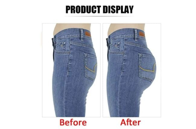 Butt Lifter Underwear for Women – Invisible Shapewear for Round Buttocks