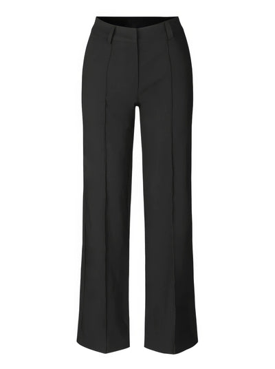 High Waist Trousers for Women | Elegance and Comfort in One