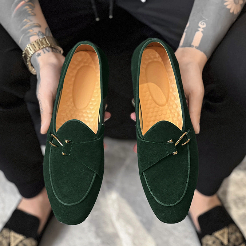 Summer Casual Men Loafers – Stylish and Comfortable for Men