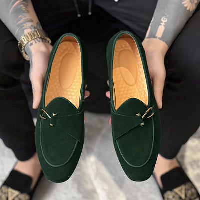 Summer Casual Men Loafers – Stylish and Comfortable for Men