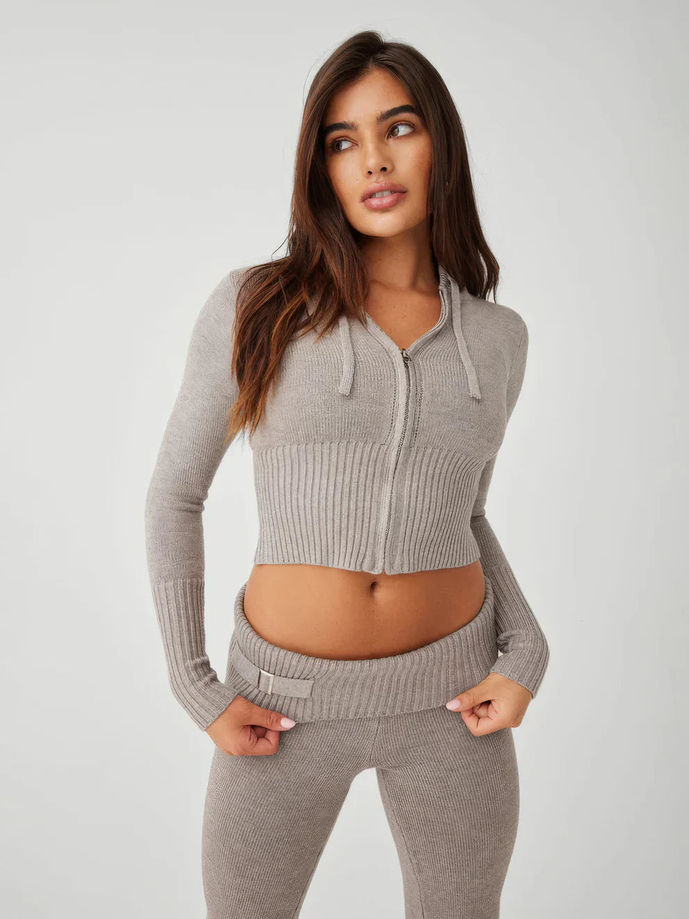 Ensemble Lena – Ensemble deux pièces tendance pour toutes les occasions 