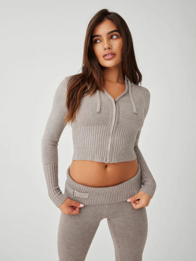 Ensemble Lena – Ensemble deux pièces tendance pour toutes les occasions 