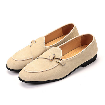 Summer Casual Men Loafers – Stylish and Comfortable for Men
