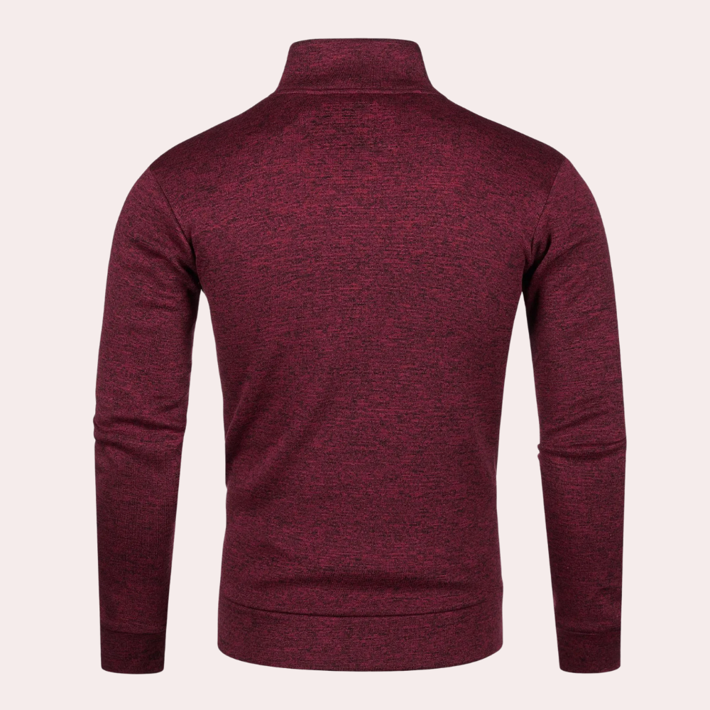 ARLO – Gilet élégant pour homme pour toutes les occasions