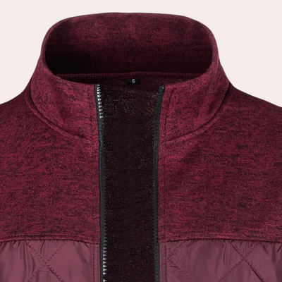 ARLO – Gilet élégant pour homme pour toutes les occasions