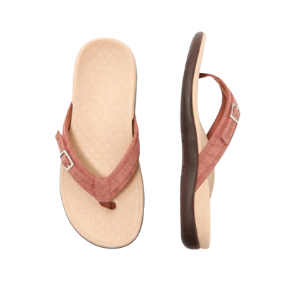 Kyra – Zomer Orthopedische Sandalen voor Vrouwen | Comfort voor Elke Stap