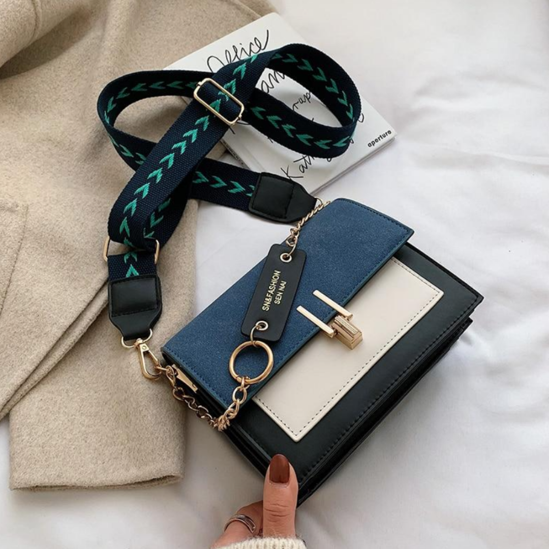 Sana Shoulder Bag for Women – Trendy and Spacious | This Summer's Must-Have