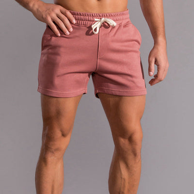 Heren Short – Comfort voor elke dag